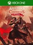 Assassin's Creed: Chronicles: Russia (Xbox One)